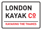 london kayak company logo